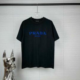 Picture of Prada T Shirts Short _SKUPradaS-XXL7ctn5338978